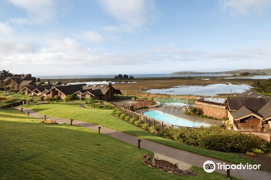The Lodge at Bodega Bay