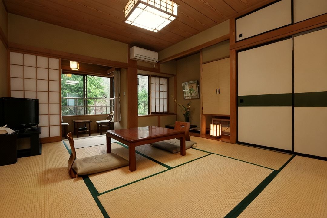 Teiensaryo Yamanakako