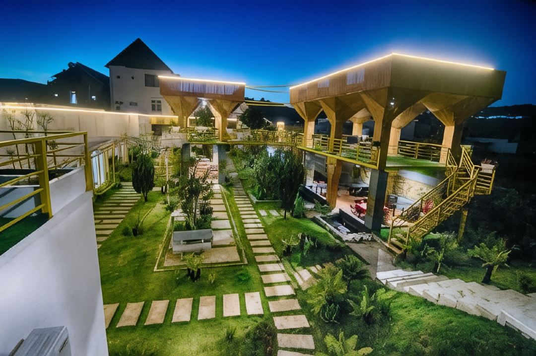 Hoa May Hotel