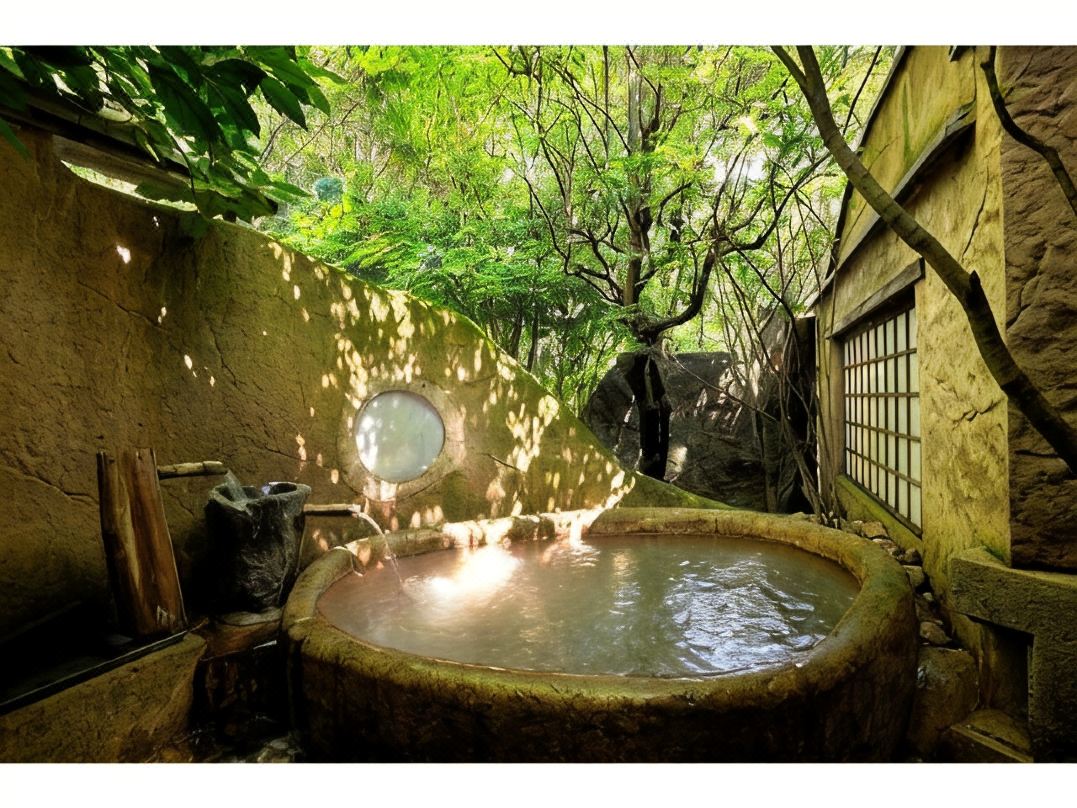 Tsumikusa No Yado Komatsu Ryokan