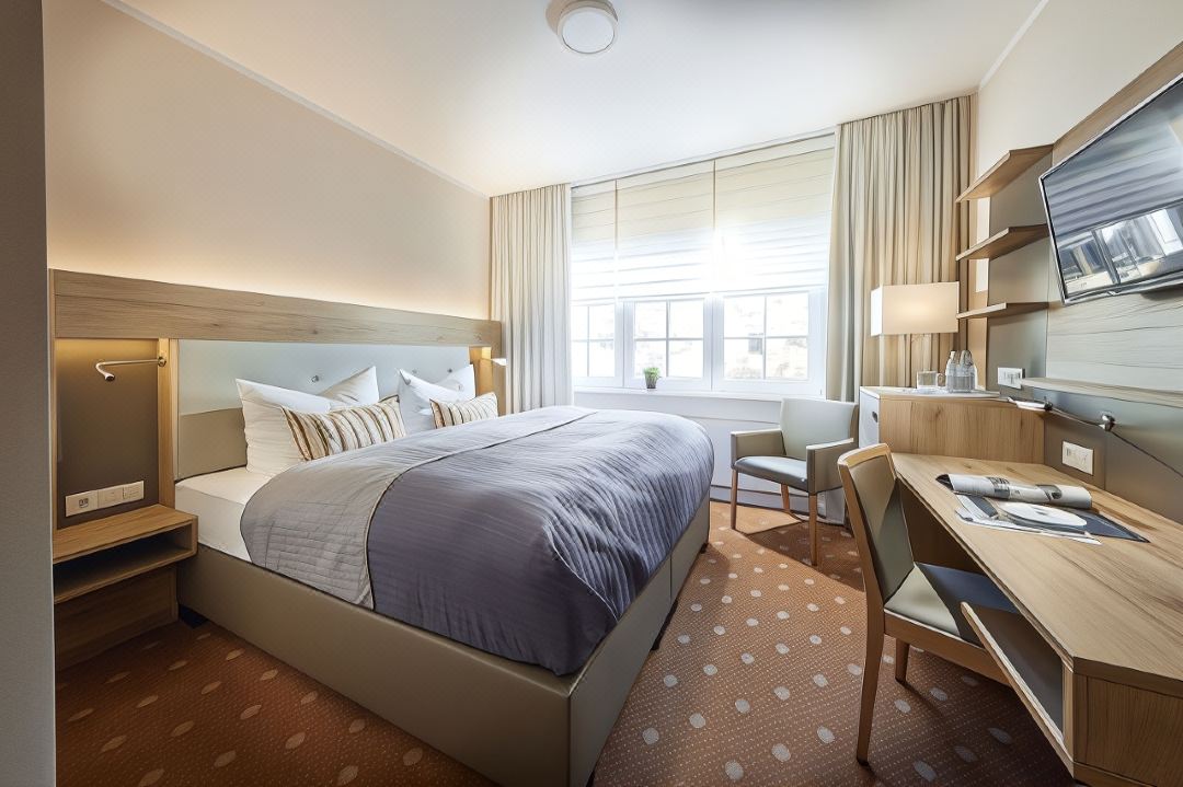 Struck Landhotel & Spa