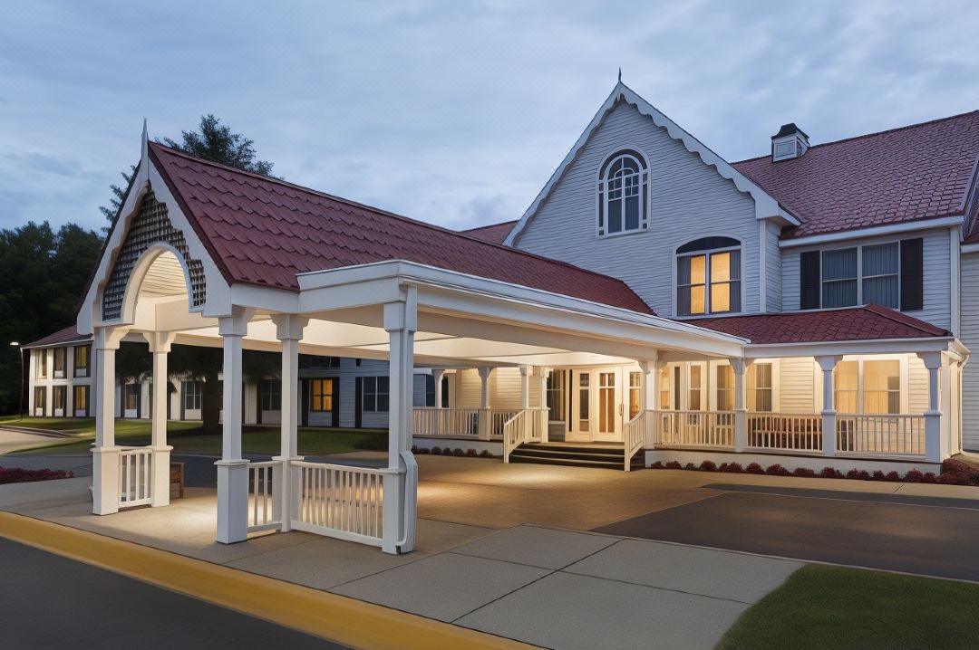 Country Inn & Suites by Radisson, Holland, MI