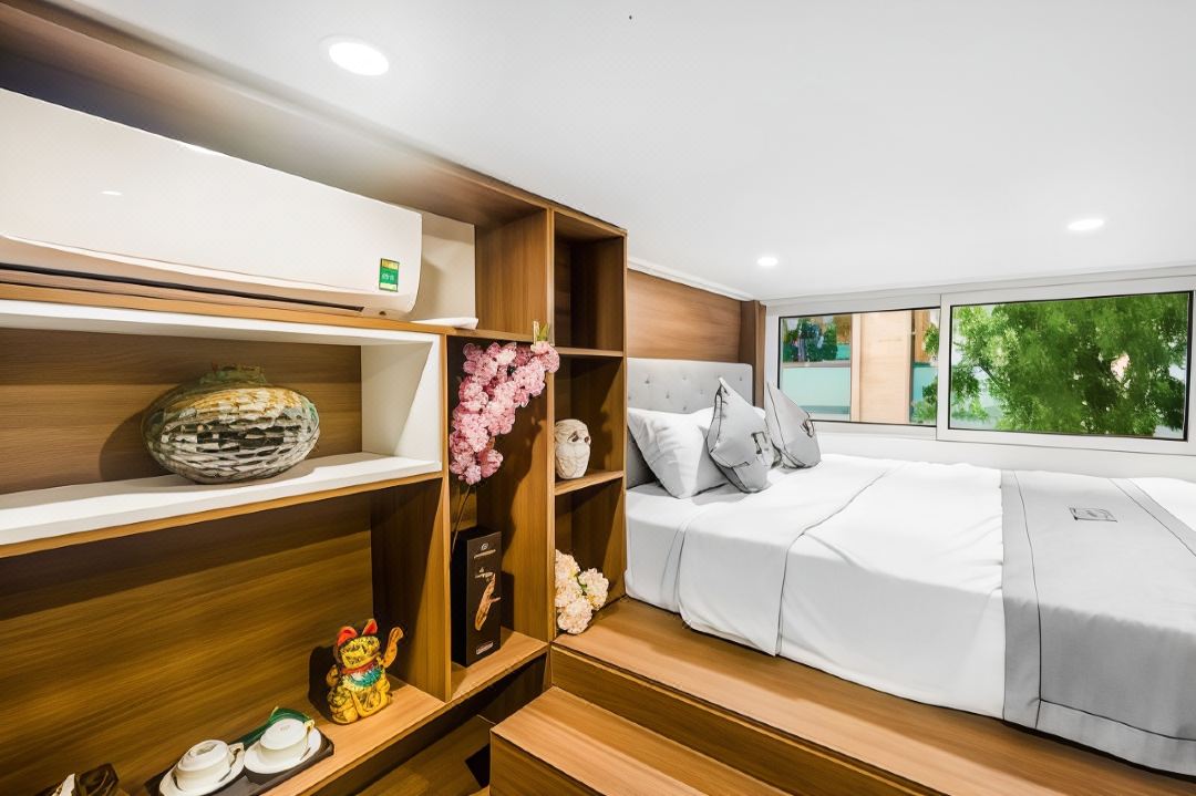 Opera House Suites