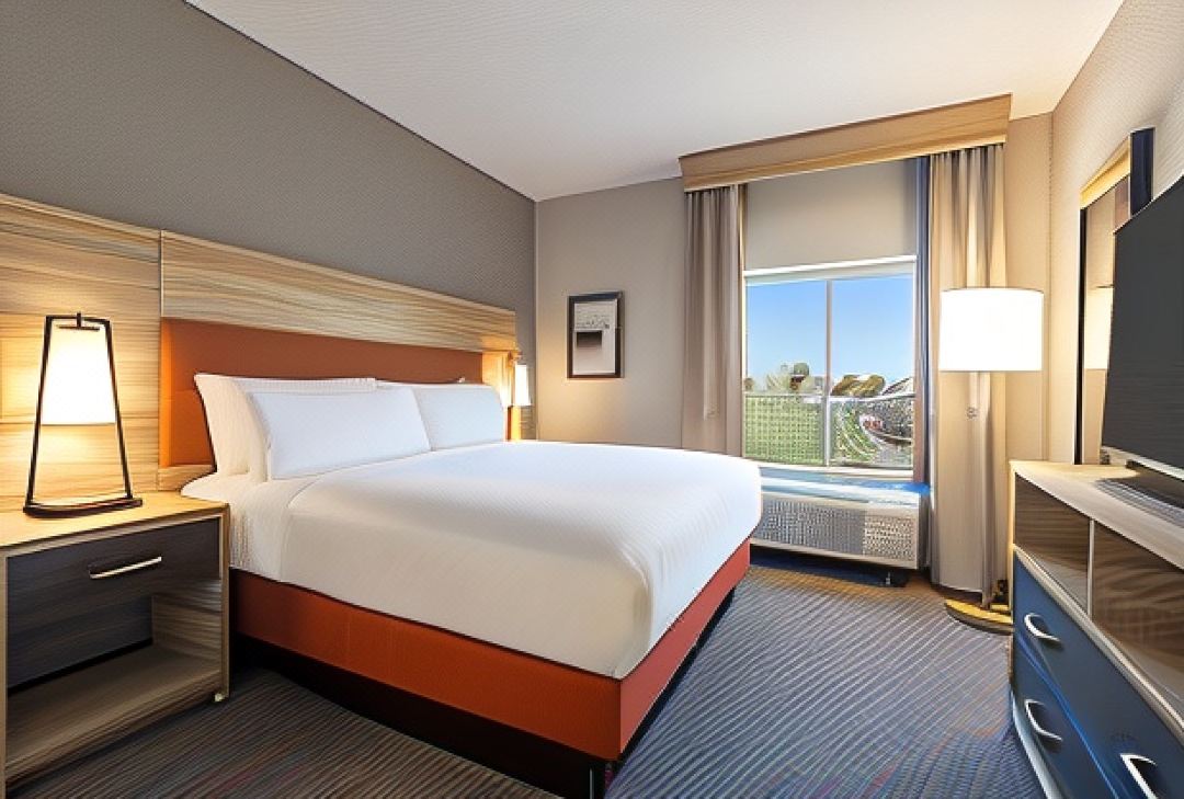 Candlewood Suites Murfreesboro