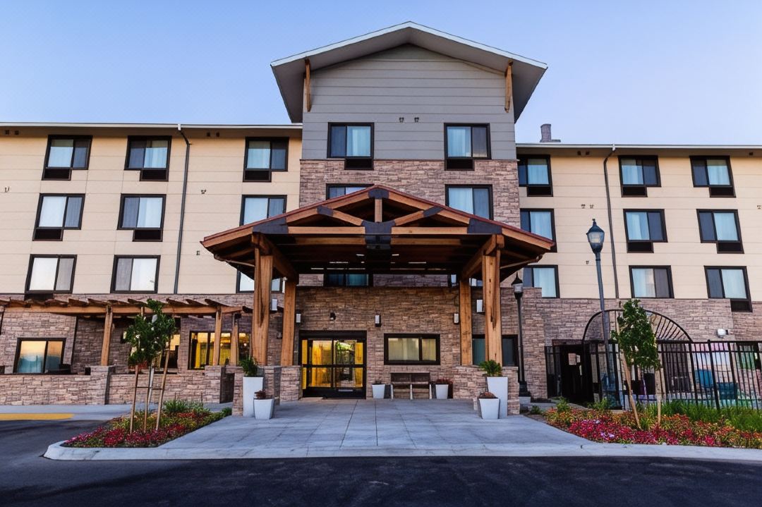 TownePlace Suites Lancaster