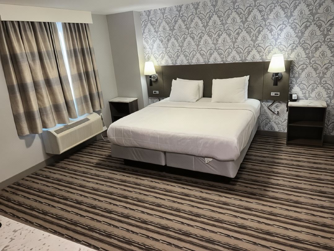 The Essence Hotel at JFK