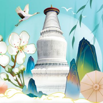 石家庄出发山西五台山一日游 石家庄出发山西五台山一日游