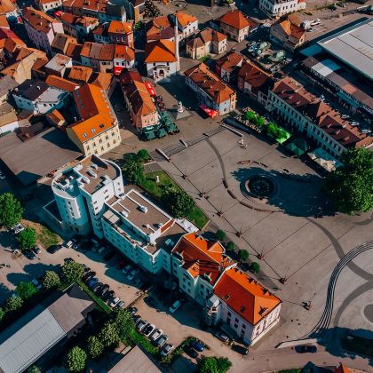 穿越波黑千年时光:从Tešanj城堡到潘诺尼亚湖 穿越波黑千年时光:从Tešanj城堡到潘诺尼亚湖