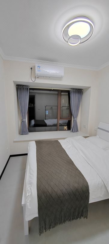Wochao Tingquan Apartment (Beiyi Road)