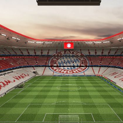 慕尼黑+德意志博物馆+安联球场+宝马博物馆-中文地陪 慕尼黑+德意志博物馆+安联球场+宝马博物馆-中文地陪