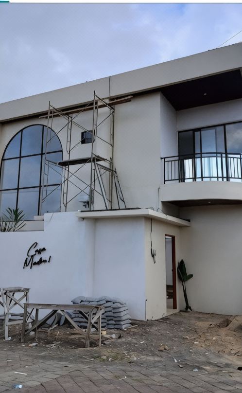 Cozzy Dipal jati guest house