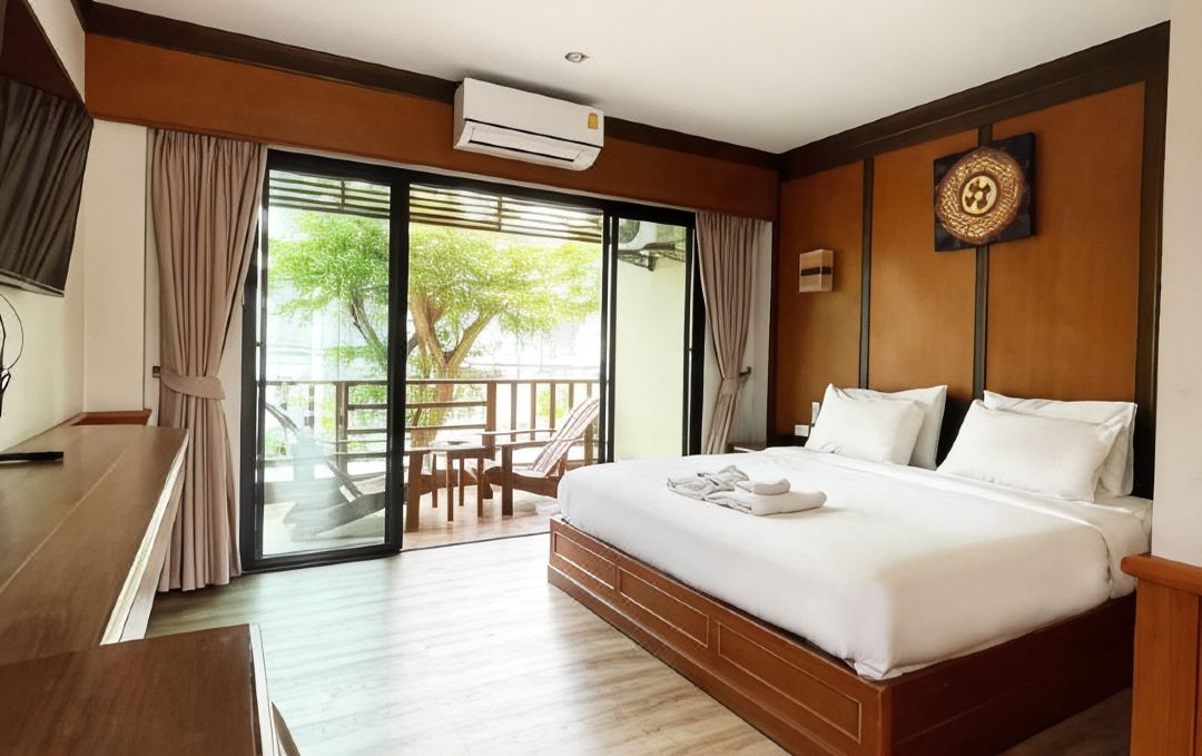 La Playa Boutique Resort