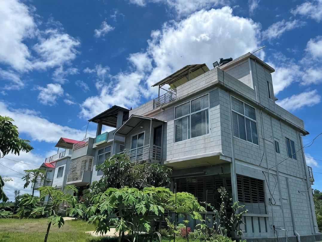 Sagorlota Resort Inani Cox's Bazar