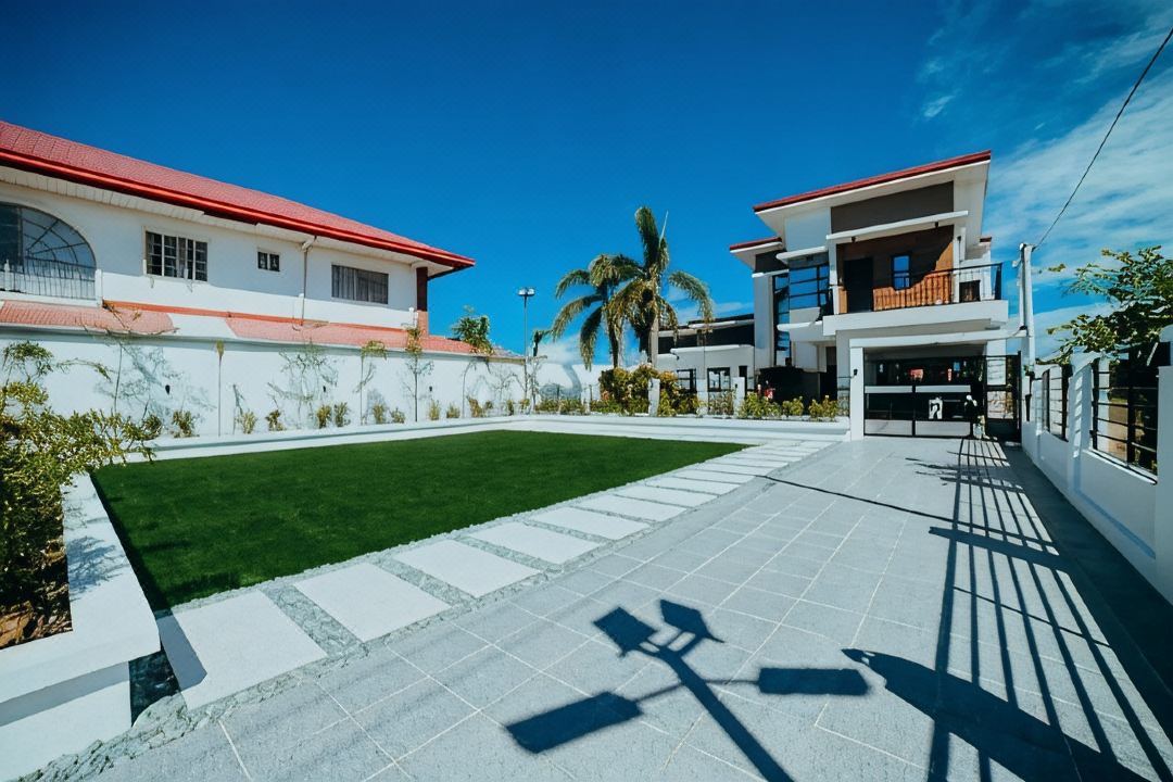 The Cozy Ilocos Suites