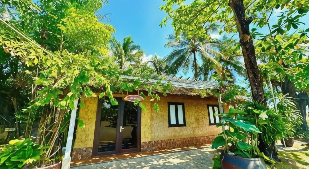 Bungalow Binh Quoi 2