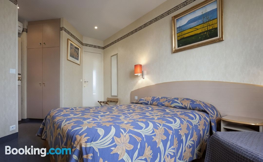 Hôtel Transcontinental