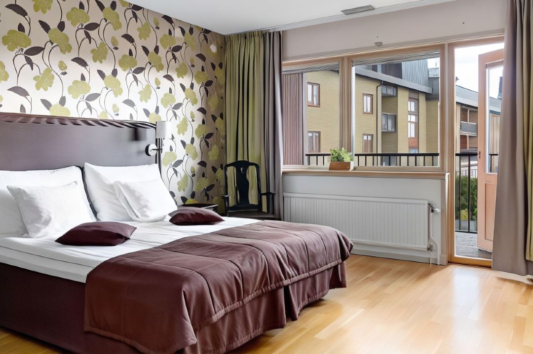 Sure Hotel by Best Western Radmannen