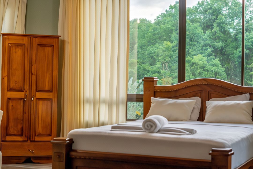 Hotel Margarita and Tour Operator Drake Bay