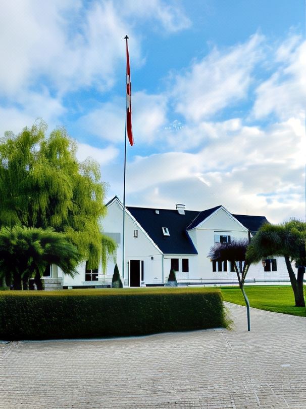 Egn Boutique Hotel