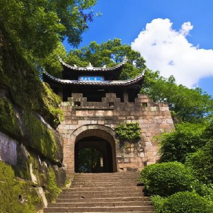 重庆合川钓鱼城一日游:重温冷兵器历史战场|三江游船|文峰古街 重庆合川钓鱼城一日游:重温冷兵器历史战场|三江游船|文峰古街