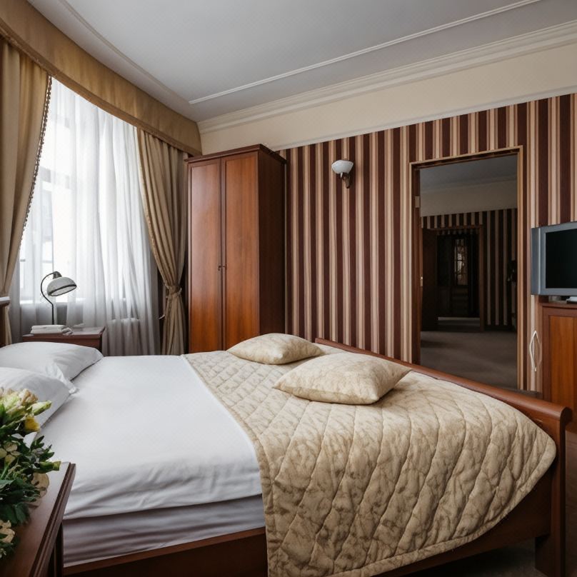 Eurohotel Central