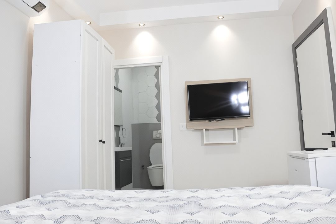 Solo Suites Hotel