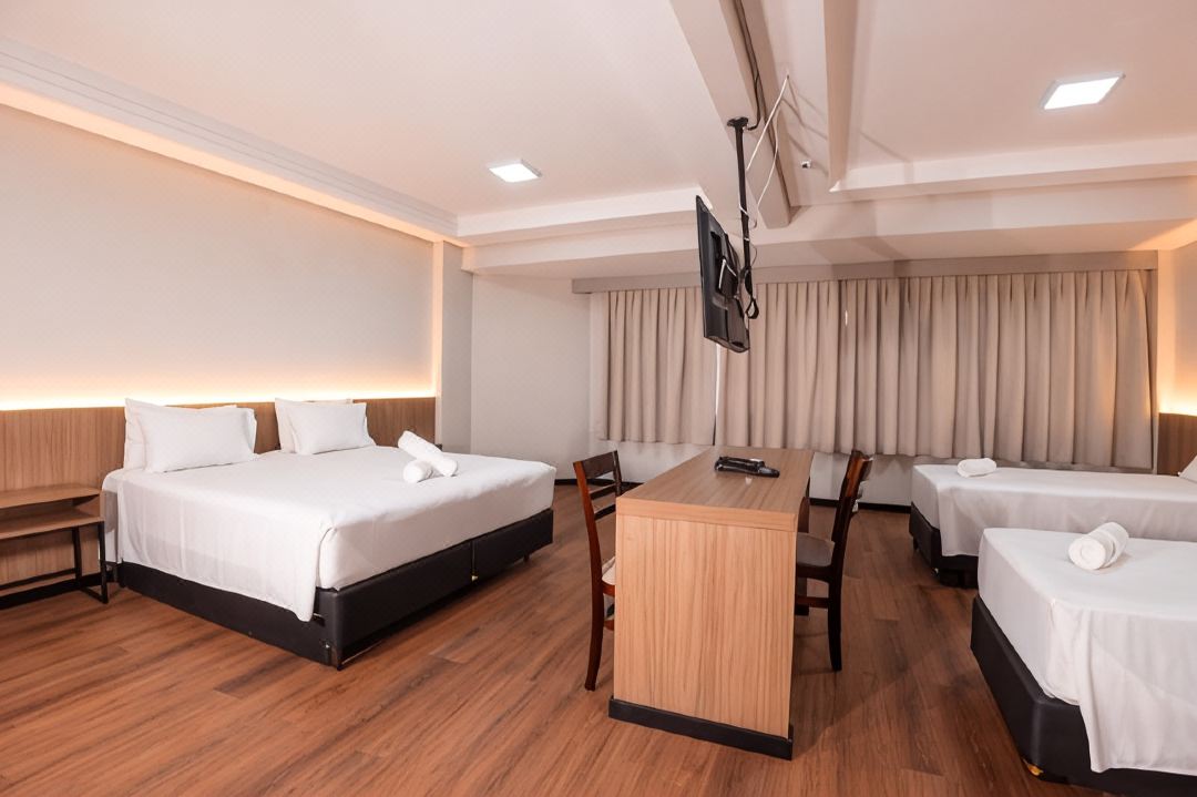 Évora Hotel