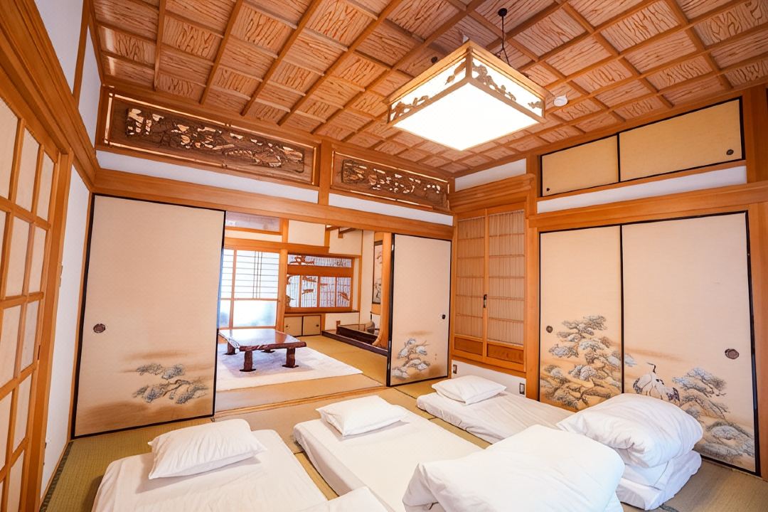 Vacation House Saku (Kochi, Japan)