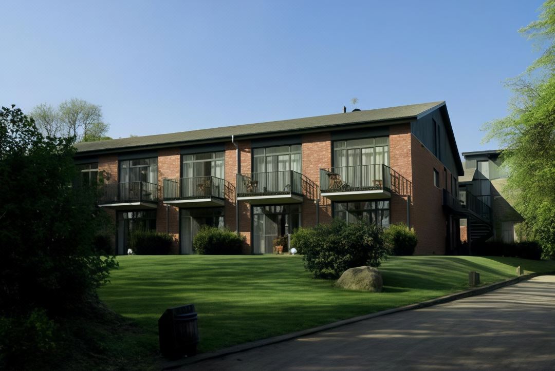 Golfhotel Gut Apeldör