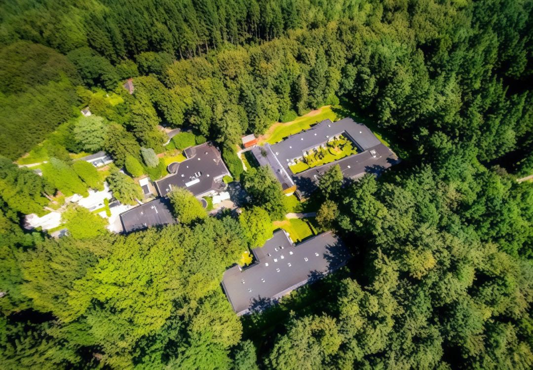 Fletcher Hotel-Restaurant Mooi Veluwe