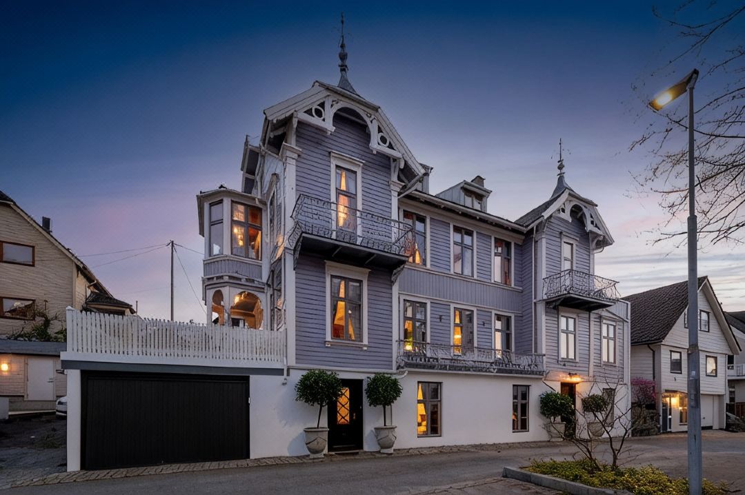 Villa Eckhoff