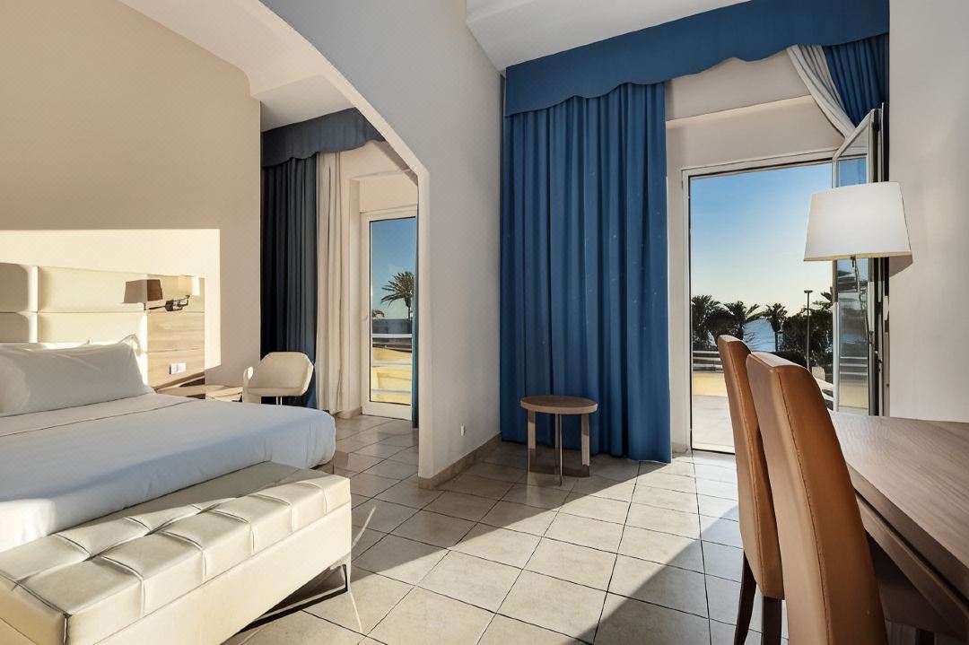 Hotel Mediterraneo