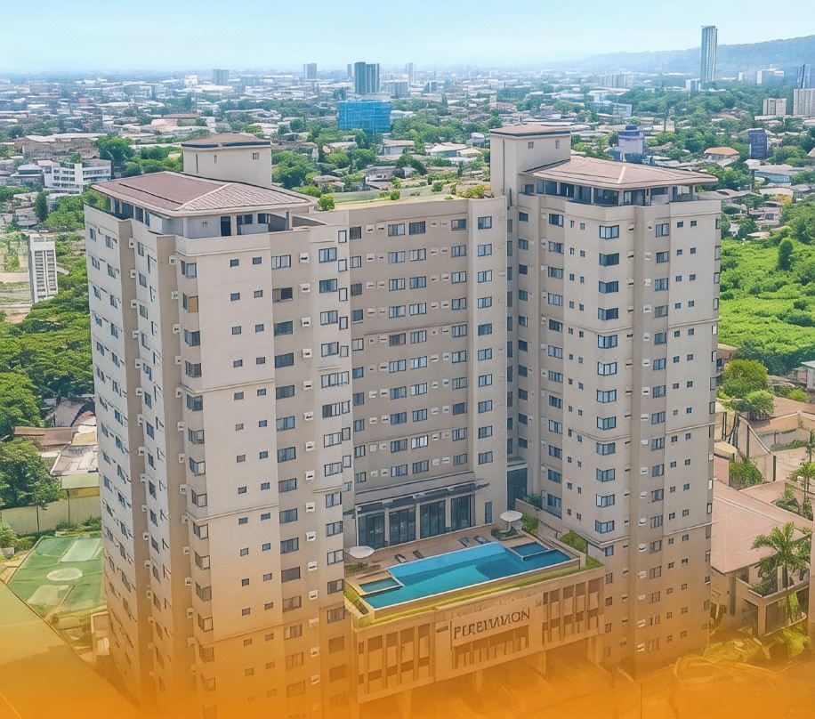 The Persimmon Condo