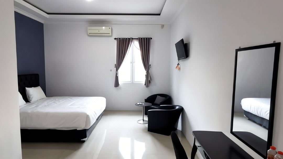 Hotel Aqiilah Syariah