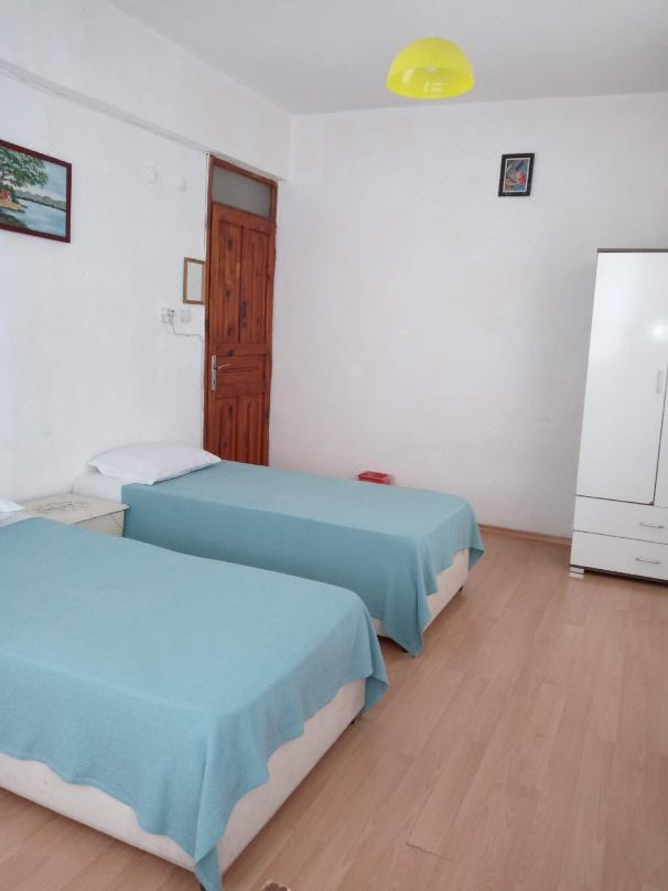 Hzd Apartments Hostel