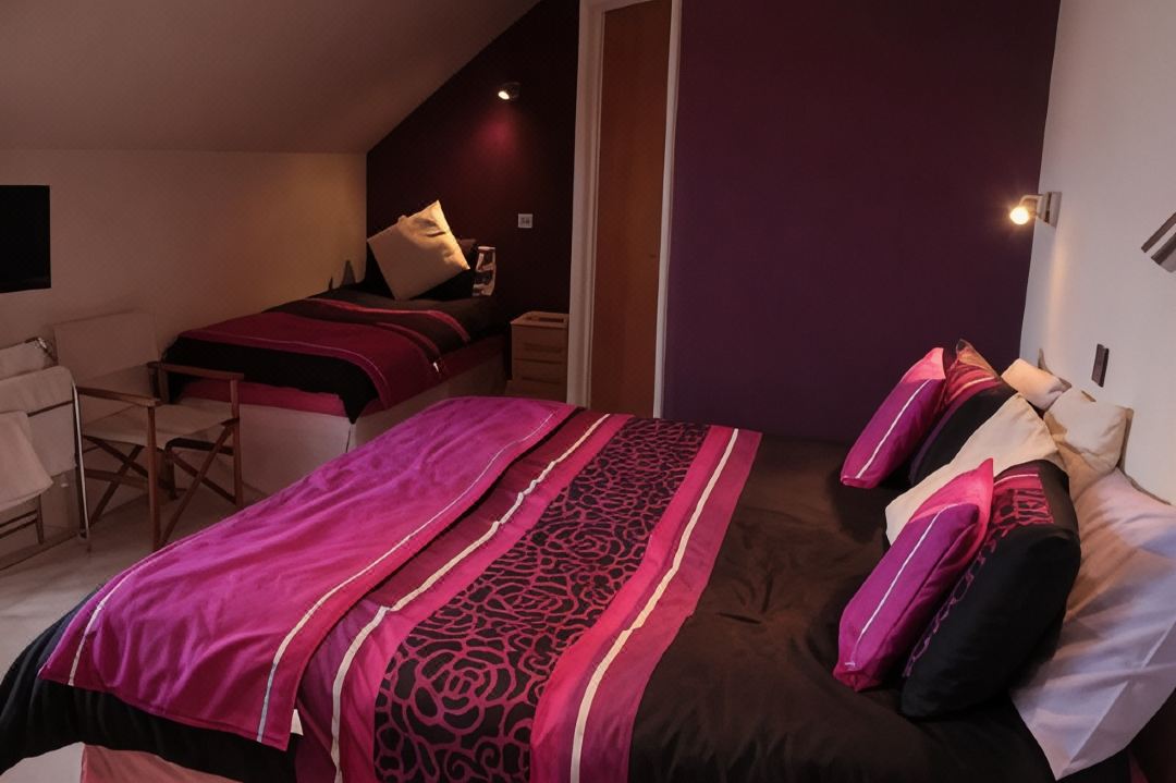 Harbour House Bed & Breakfast - Wick