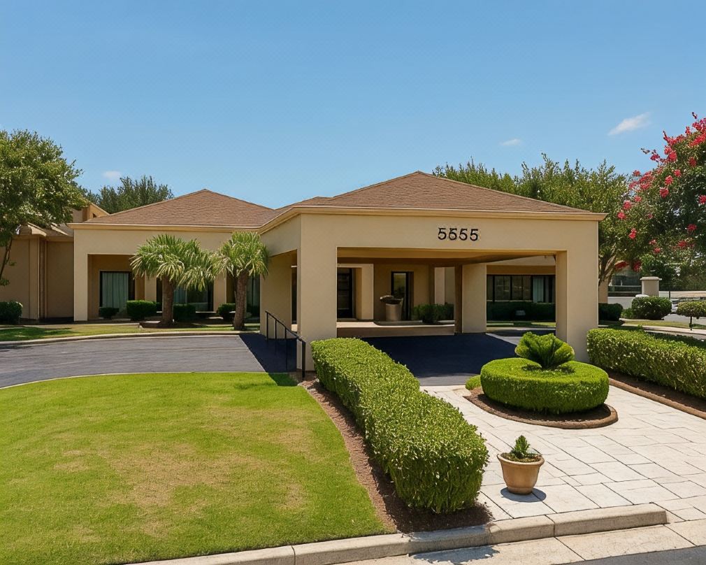 PRESTON SUITES by IHG