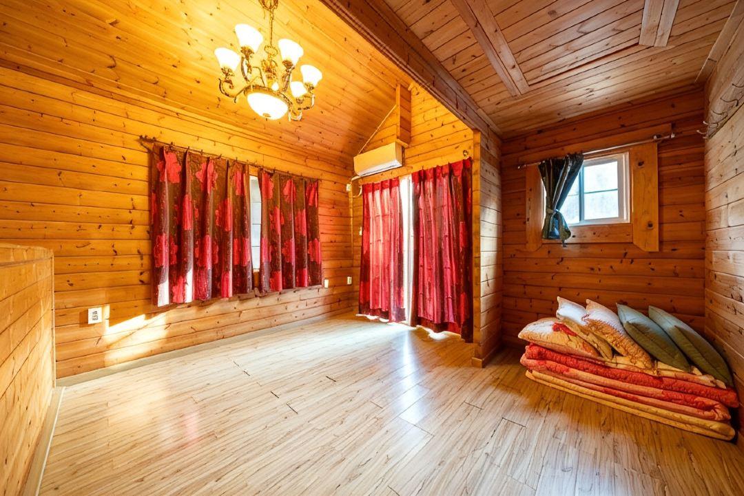 Goesan Pine Tree Rest Homestay