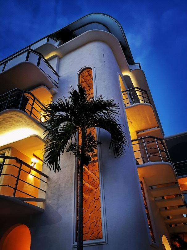 Hotel Blue Star Cancun