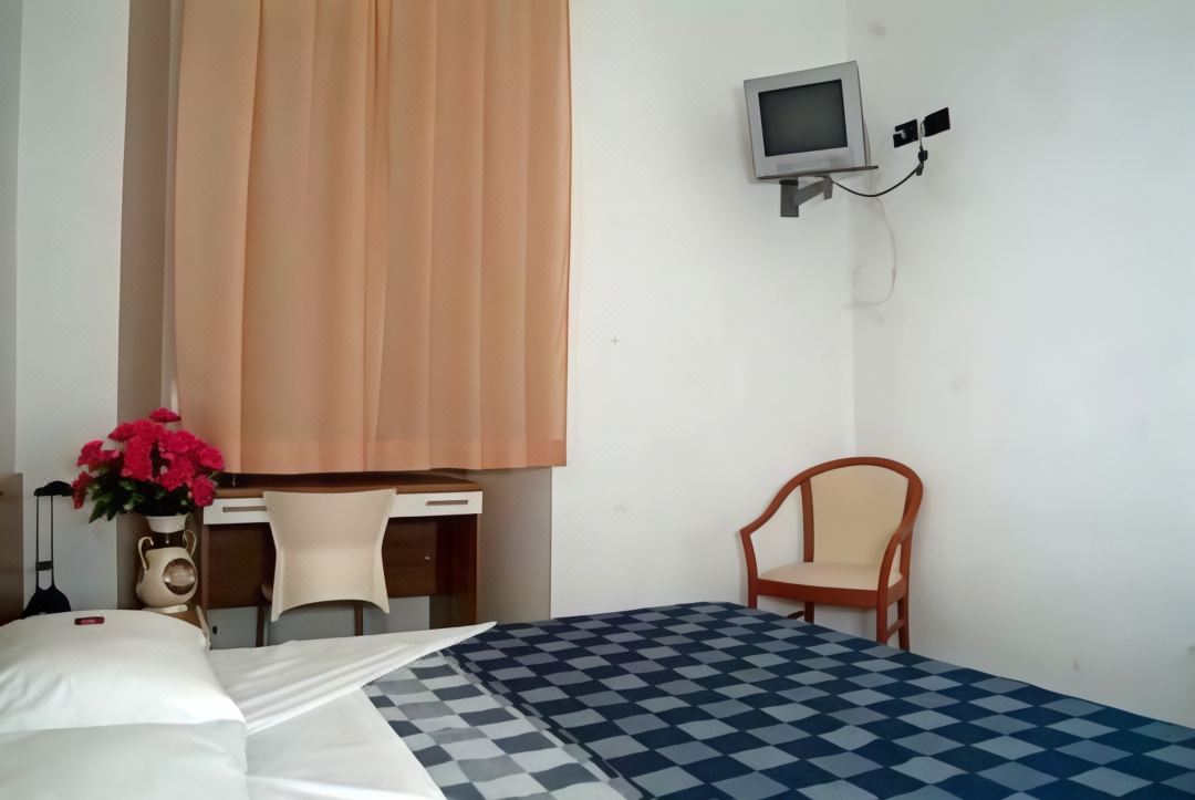 Hotel Acquario