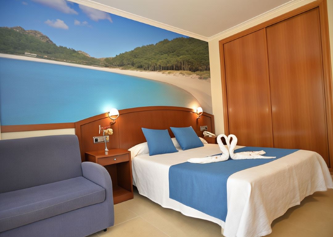 Hotel Portonovo