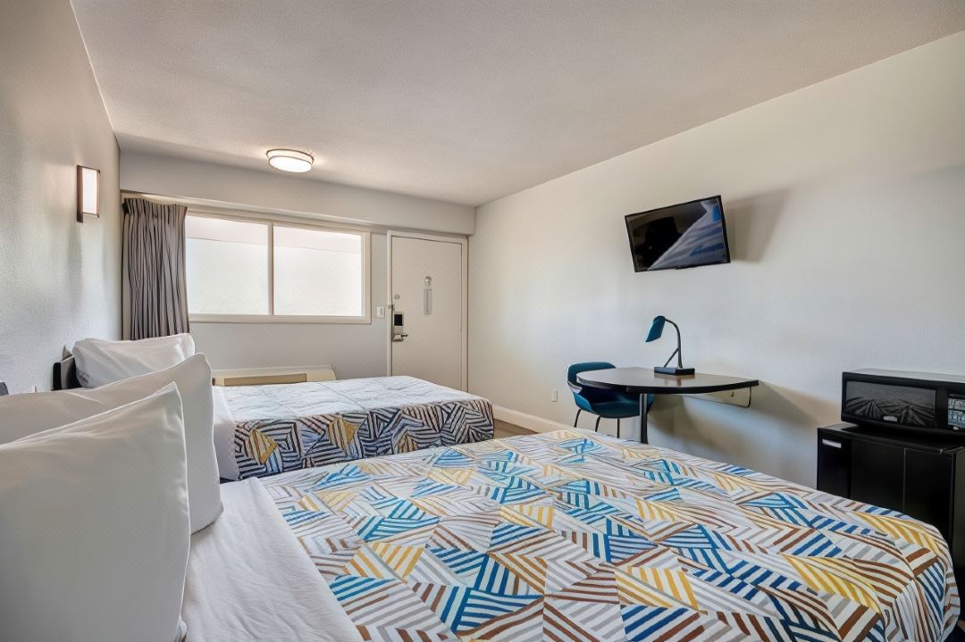 Motel 6 Columbus, Oh - OSU North