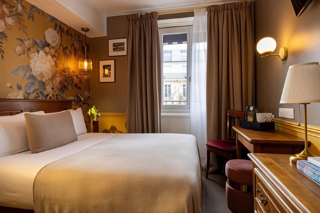 Welcome Hotel