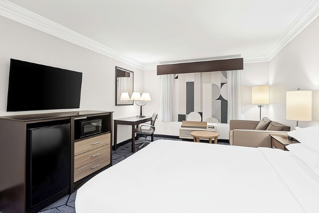 Best Western Plus Slidell Hotel