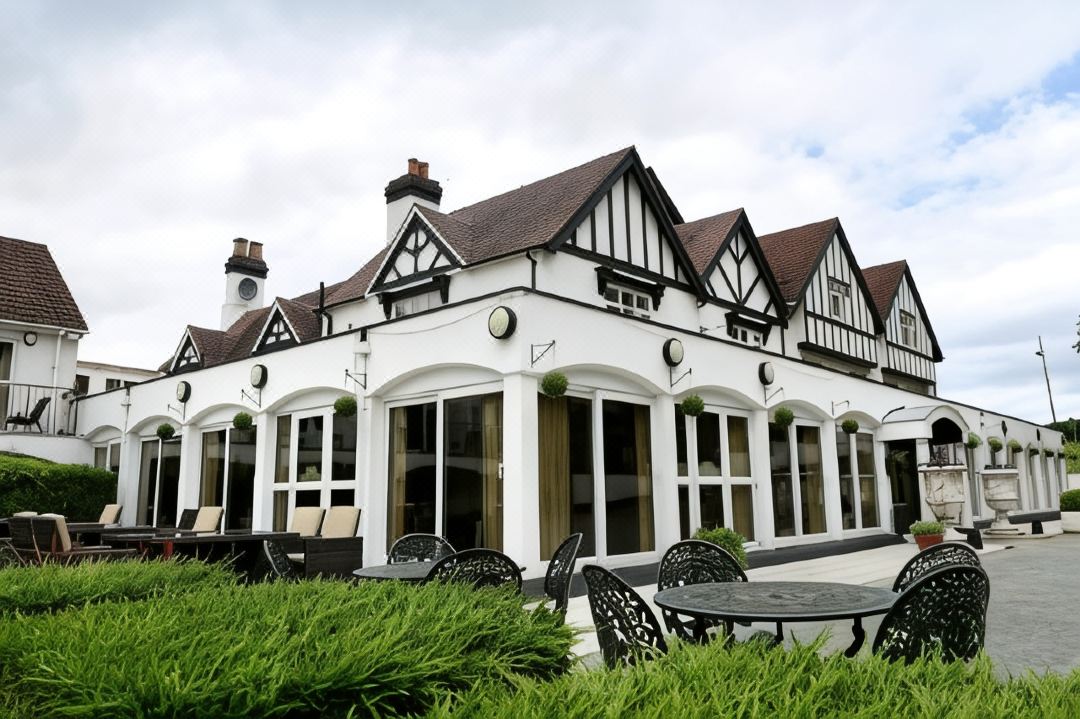 Buckatree Hall by Hamlet Hotels