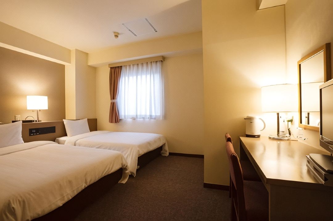 Sankei City Hotel Chiba