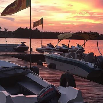 斯里兰卡加勒Bentota River一日游河探险24487 斯里兰卡加勒Bentota River一日游河探险24487