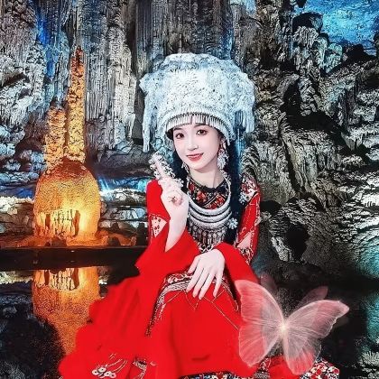 贵州织金洞一日游【暖冬特惠:探秘天然喀斯特地宫/可选8人团】 贵州织金洞一日游【暖冬特惠:探秘天然喀斯特地宫/可选8人团】