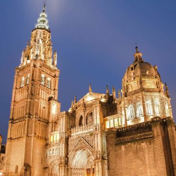 西班牙马德里托莱多古城+古罗马大渡槽+塞哥维亚大教堂一日游 西班牙马德里托莱多古城+古罗马大渡槽+塞哥维亚大教堂一日游