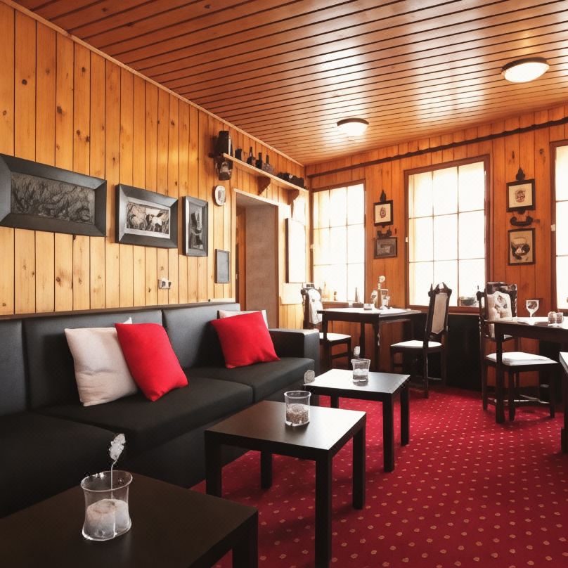 Altmark Hotel Braunschweiger Hof